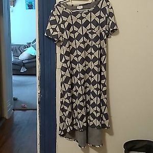Lularoe Carly dress